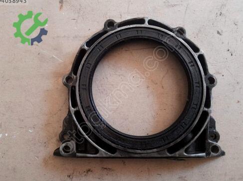 SsangYong Kyron Keçe çıkma parça