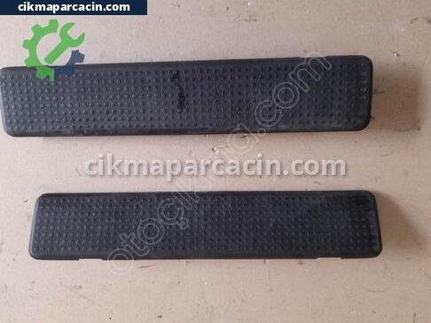 SsangYong Kyron Marşpiyel Sacı çıkma parça