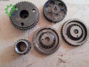 SSANGYONG KYRON MOTOR DİŞLİLER