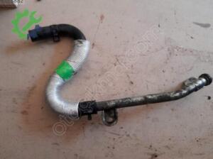 SSANGYONG KYRON MOTOR YAĞ BORUSU