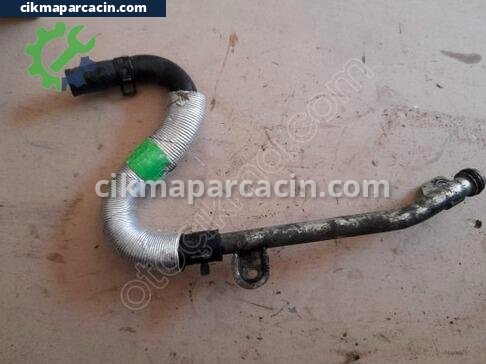 SsangYong Kyron Yağ Borusu çıkma parça