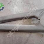 SSANGYONG KYRON ÖN CAM DİREK BAKALİTLERİ