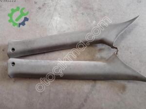 SSANGYONG KYRON ÖN CAM DİREK BAKALİTLERİ