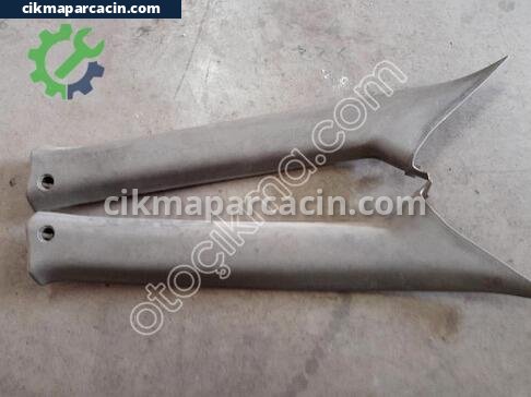 SsangYong Kyron Ön Bakalitler çıkma parça