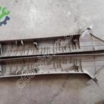 SSANGYONG KYRON ÖN CAM DİREK BAKALİTLERİ