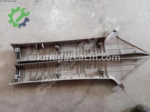 SsangYong Kyron Ön Bakalitler çıkma parça