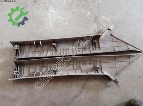 SsangYong Kyron Ön Bakalitler çıkma parça