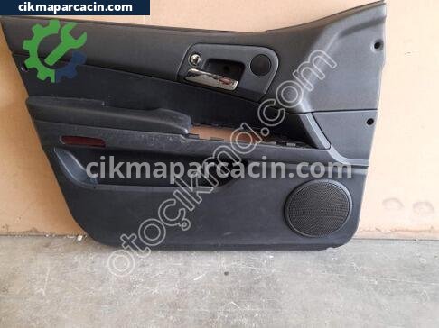 SsangYong Kyron Açma Kolu çıkma parça
