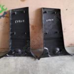 SSANGYONG KYRON ORTA DİREK KAPLAMALARI