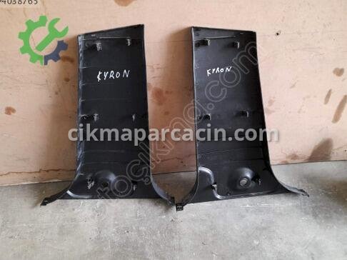 SsangYong Kyron Orta Direk Kaplaması çıkma parça