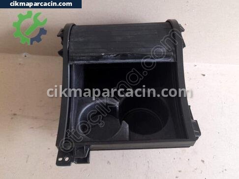 SsangYong Kyron Bardaklık çıkma parça