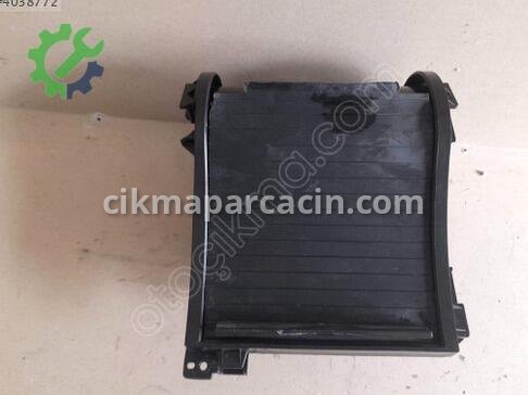 SsangYong Kyron Bardaklık çıkma parça