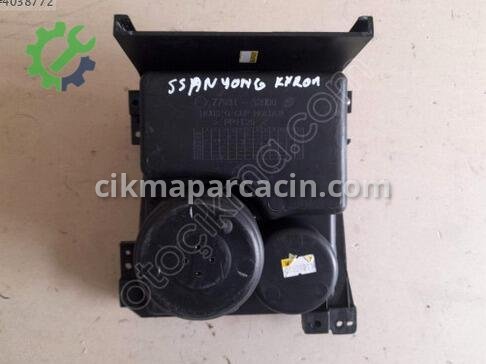 SsangYong Kyron Bardaklık çıkma parça