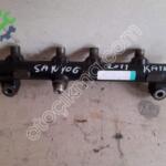 SSANGYONG KYRON  RAİL BORUSU