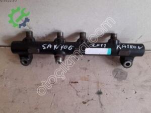 SSANGYONG KYRON  RAİL BORUSU