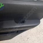 SSANGYONG KYRON SAĞ ARKA KAPI DÖŞEME KIRIK VAR