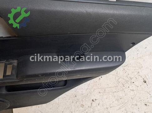 SsangYong Kyron Kapı Döşemesi çıkma parça
