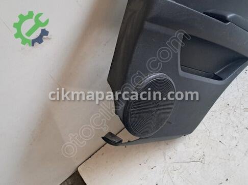 SsangYong Kyron Kapı Döşemesi çıkma parça