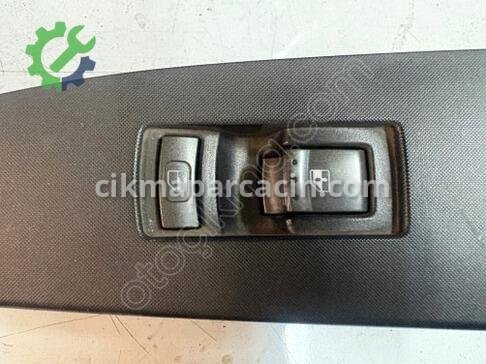 SsangYong Kyron Cam Düğmesi çıkma parça