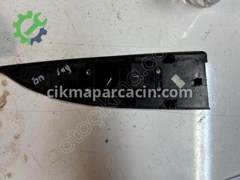 SsangYong Kyron Cam Düğmesi çıkma parça