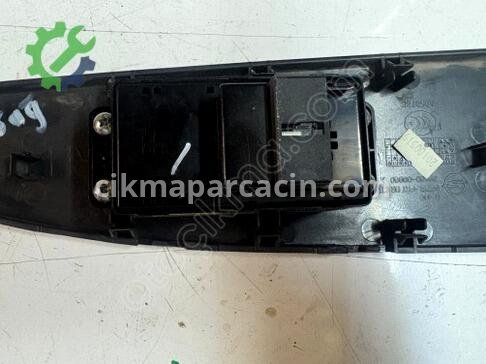 SsangYong Kyron Cam Düğmesi çıkma parça