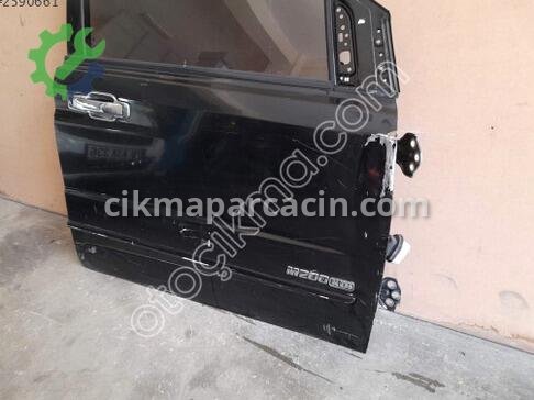 SsangYong Kyron Sağ Ön Kapı çıkma parça