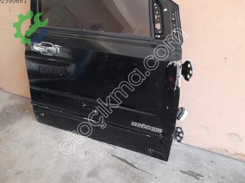 SsangYong Kyron Sağ Ön Kapı çıkma parça