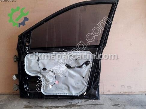 SsangYong Kyron Sağ Ön Kapı çıkma parça