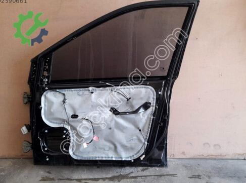 SsangYong Kyron Sağ Ön Kapı çıkma parça