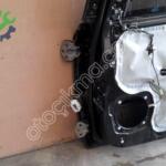 SSANGYONG KYRON SAĞ ÖN KAPI HAFİF HASARLI