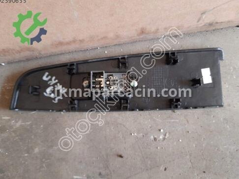 SsangYong Kyron Cam Düğmesi çıkma parça