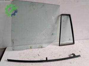 SSANGYONG KYRON SOL ARKA KAPI CAMI,KALEBEK CAMI ORTA DİREK
