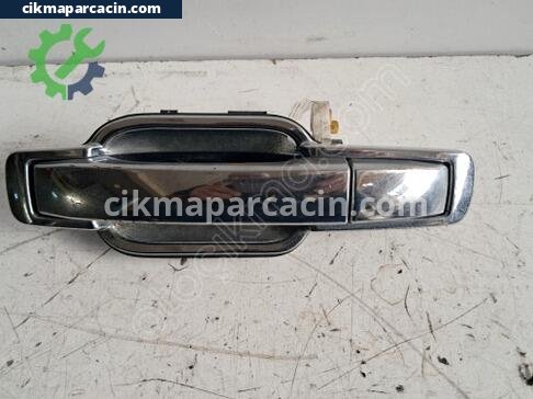SsangYong Kyron Kapı Kolu çıkma parça