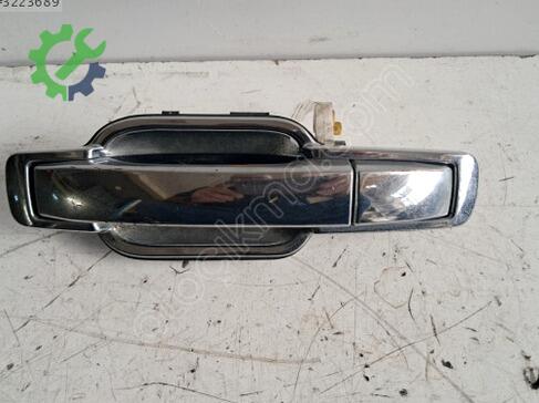 SsangYong Kyron Kapı Kolu çıkma parça