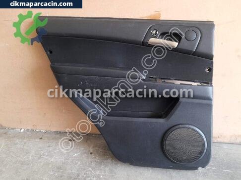 SsangYong Kyron Açma Kolu çıkma parça