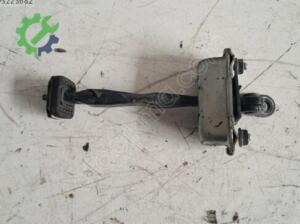 SSANGYONG KYRON SOL ARKA KAPI GERGİSİ