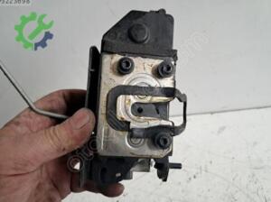 SSANGYONG KYRON SOL ARKA KAPI KİLİDİ