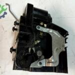 SSANGYONG KYRON SOL ARKA KAPI KİLİDİ