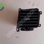 SSANGYONG KYRON SOL KÖŞE KALORİFER NOZULÜ VE BAKALİT