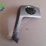 SSANGYONG KYRON SOL KÖŞE KALORİFER NOZULÜ VE BAKALİT