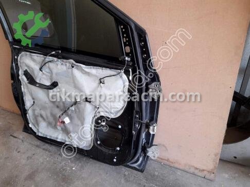 SsangYong Kyron Sol Ön Kapı çıkma parça