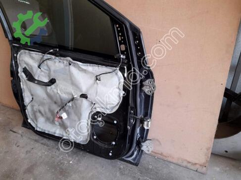 SsangYong Kyron Sol Ön Kapı çıkma parça