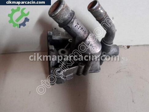 SsangYong Kyron Termostat çıkma parça