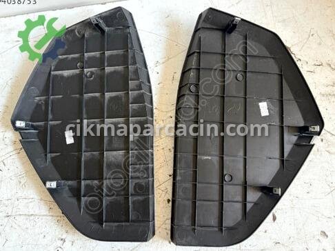 SsangYong Kyron Torpido çıkma parça