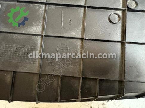 SsangYong Kyron Torpido çıkma parça