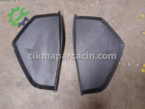 SsangYong Kyron Torpido çıkma parça