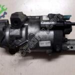 SSANGYONG KYRON YAKIT POMPASI