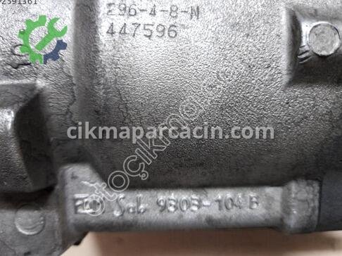 SsangYong Kyron Yakıt Pompası çıkma parça
