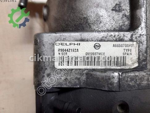 SsangYong Kyron Yakıt Pompası çıkma parça