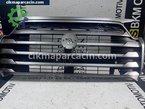 SsangYong Musso Panjur çıkma parça